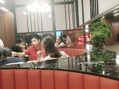 大堂-旺达·福州菜(正大广场店)