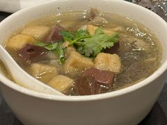 -A One Kitchen·南京精菜馆(晶丽酒店店)