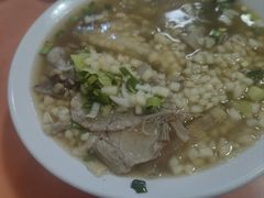 -焦大头牛肉小饭(南关店)