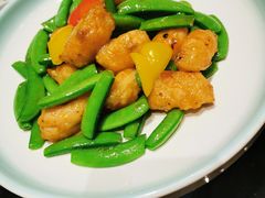 顺德炒莲藕饼-花城粤菜餐厅(高新区店)