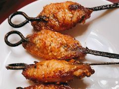 -二毛馕坑肉饭店