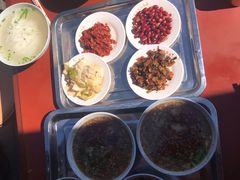 -巍山火巴肉饵丝(大理古城店)