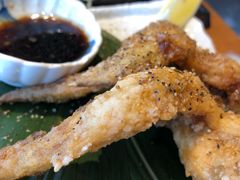 -味太助·银饭食堂(中华城店)