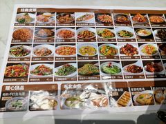 -北李妈妈菜·海肠捞饭(开发区万达店)