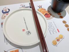 -蔡澜点心·粤菜(西单大悦城店)