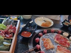 -碳匠炭火烤肉