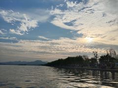 -西湖文化广场