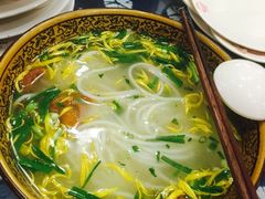 -桥香园云南过桥米线(金马碧鸡店)