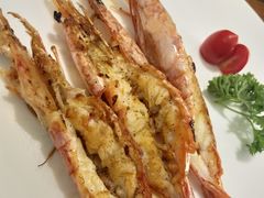 -东莞御景湾湖畔酒店·莱奥咖啡厅