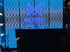 -MOSSO·Liveshow(M3香港广场店)