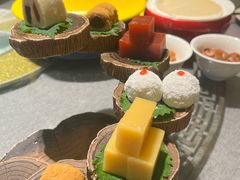 -花家怡园(四合院总店)