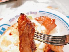 敏华黯然销魂饭-敏华冰厅(天河城店)