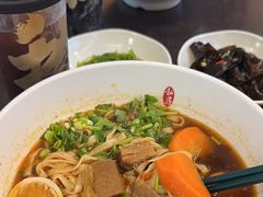 -康师傅私房牛肉面(申虹店)