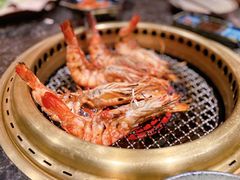 大虾-老乾杯和牛烧肉(王府中环店)