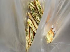 -咏春葱油饼(德政中路店)