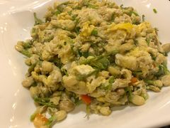 茉莉花炒蛋-滇道云南特色料理(康定路店)