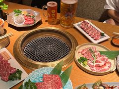 -MIKOMIKO和牛烧肉专门店(南门店)