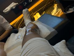 -江南足纪·影院足道·轻奢SPA(京基水贝店)