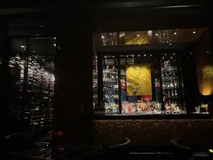 门面-L'ATELIER de Joel Robuchon(外滩18号店)