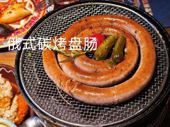 -卢布里西餐厅(海拉尔店)