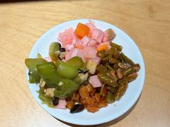 -水平有限广西米粉·广西风味集(五道口店)