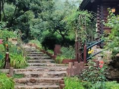 -北京水岸山吧度假村(雁栖镇店)