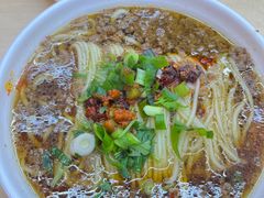 -盛京人人鸡味抻面(珠江桥店)