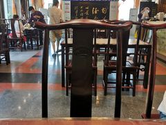 大堂-功德林素菜饭庄(前门店)