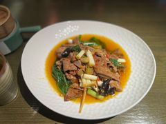 -耍成都·红料理会员制餐厅(上海首店)