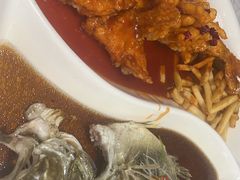 -马凯餐厅(地安门店)