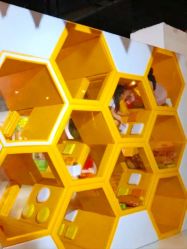 -塔塔王国·主题儿童游乐园(奥城商业广场店)