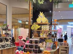 -LUSH(威尼斯人购物中心店)
