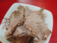 -金杨拉面王小吃面馆·牛三宝面·红烧牛肉粉