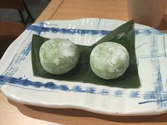 -火山屋台(新街口创始店)
