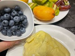 -川骄海鲜自助(河东店)