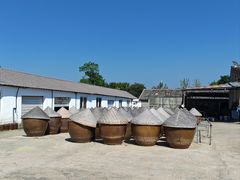 -苏州市吴中区光福窑上花果蜜饯厂