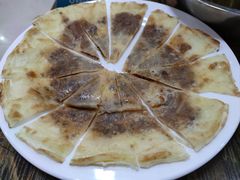-穆老九清真牛羊肉馆(宋城店)