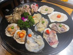 -KAOKAO烤烤·丹东海鲜烧烤(望京店)