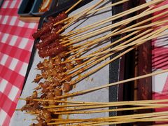 牛油串-辣小鲜·南昌大排档(船山路店)