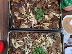-清真永恒华威肉饼(潘家园店)