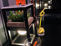 -ohbar live house(人广店)