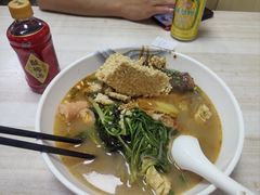 -重庆麻辣烫(国权路店)
