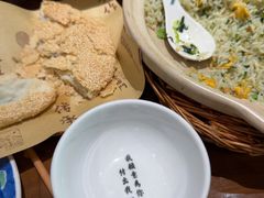 -老西门·常州菜(新区店)