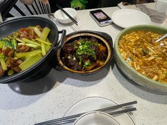 -海宁煲农家菜(惠南镇店)