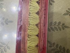 -HOT CRUSH趁热集合·现烤面包(环球港店)