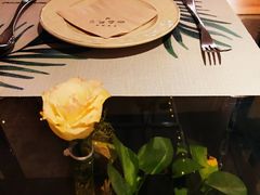 -春树下·树屋花房西餐厅(罍街AS1980店)