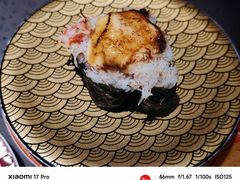 -小乔回转寿司(市府恒隆广场店)
