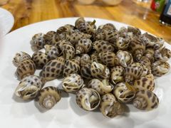 -东山壹号海鲜餐厅(金銮名都店)