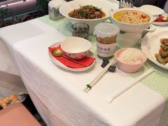 -桂满陇·杭州小馆(巴黎春天浦建店)