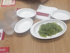 -喜家德虾仁水饺(邯郸新世纪中心店)